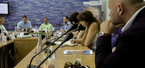 Представники ФРА взяли участь у круглому столі «Перехід на Індустрію 4.0 в Україні: трансформація викликів у можливості»