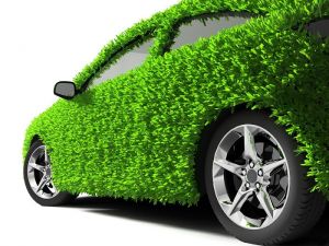 Автомобілі в сучасній екологічній політиці