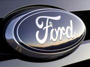 Ford планує інвестувати в електромобілі $11 млрд до 2022 р.