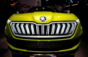 Reuters: Skoda plans to increase production capacity outside the Czech Republic