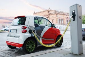 The council has to extend the grace period for the import of electric cars - the Ministry of Infrastructure
