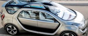 Chrysler Portal electrominine decided to launch production