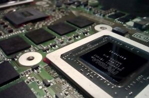 Nvidia будет поставлять чипы для будущих автономных авто Volvo