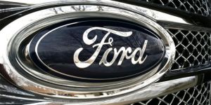Ford запатентував конструкцію ременів безпеки з підігрівом