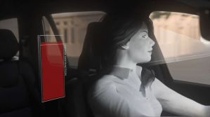 Volvo introduces new ways of dealing with inattention at the wheel
