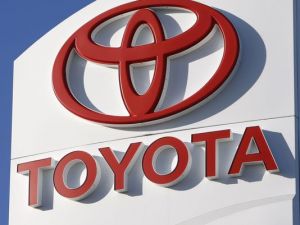 Toyota: «Заработать на электромобилях сегодня невозможно»