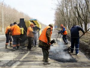 «Укравтодор» борется с коррупцией