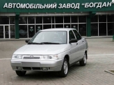 Корпорация «Богдан» увеличила производство легковых авто
