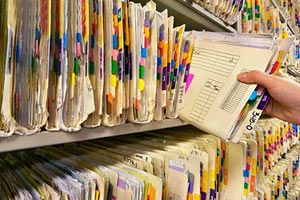 Доступ к публичной информации упростили