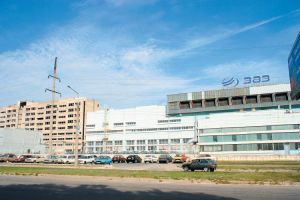 Производство на ЗАЗ может остановиться