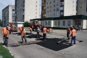 Кредитную историю Укравтодора проверят