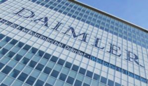 Прибыль Daimler растет