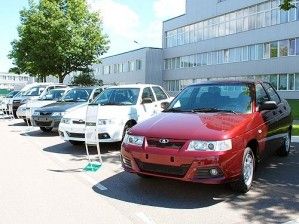 В Крыму больше нет автосалонов "Богдан"