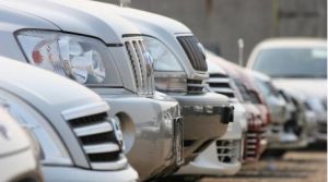 Машина времени для украинского авторынка