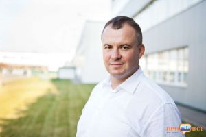 АЛЬТЕРНАТИВА РЖАВОГО ПАЗА