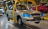 Чудеса украинского автопрома
