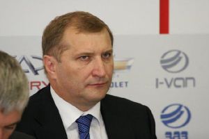 В ЗАЗ вернулся бывший руководитель
