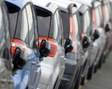 Продажи автомобилей в Украине вырастут лишь осенью