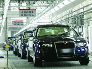 Китай окажется на первом месте