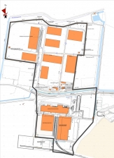 Госинвестпроект внес в Реестр индустриальные парки «Соломоново» и «Свема»