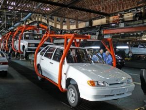АвтоВАЗ увольняет сотрудников