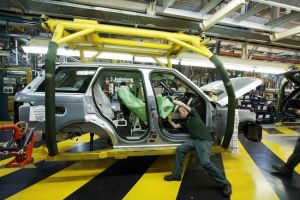 Для автопрома Великобритании наступили не лучшие времена