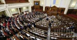Закон України "Про стандартизацію" буде підписаний