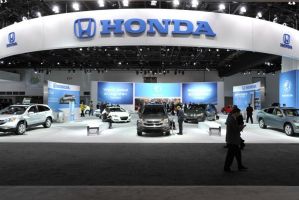 Honda и Nissan отзывают автомобили