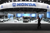 Honda и Nissan отзывают автомобили