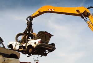 Россия сдалась и отменила льготы по утилизационному сбору для автопроизводителей