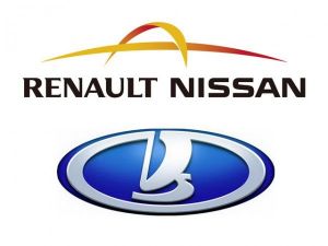Renault-Nissan контролирует АвтоВАЗ