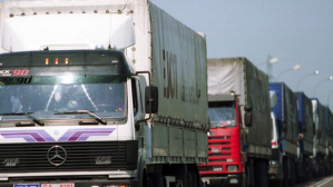 Войну обещают и в сфере торговли