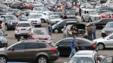 Подержанные автомобили возвращаются на украинский авторынок