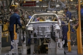 Автопроизводство в Украине сократилось