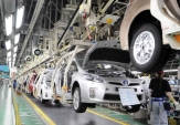 В каком случае заводы Ford и Toyota появятся в Украине