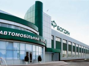 За первое полугодие 2014 года убытки "Богдан Моторс" составили 766,36 млн грн