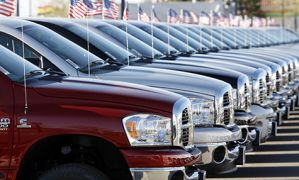 Лучшие автомобили по мнению американцев