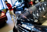 Mercedes снижает цены