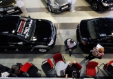 Состояние российского авторынка