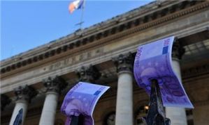 Экономика еврозоны стагнировала во втором квартале