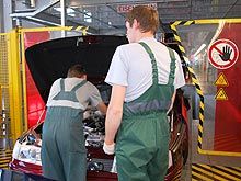 Автопрому придется спасать себя самому