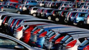 Хуже некуда? Украинский авторынок продолжает падение