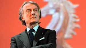 Монтедземоло покидает Ferrari