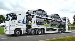 Акцизный сбор для переоборудованных машин оживит рынок новых авто