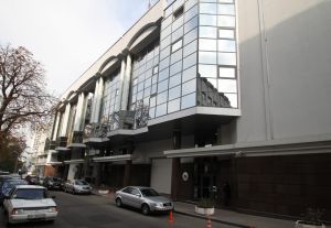 Дорогой форс-мажор