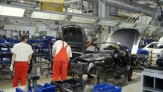 Автопром Великобритании показал максимальный результат за 6 лет