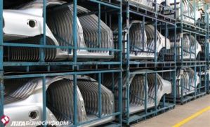 Автопрому РФ возместят затраты на уплату процентов по кредитам