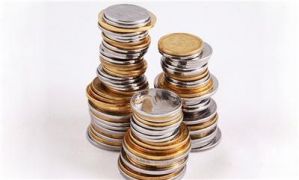 Дефицит госбюджета вырос до 54 млрд грн