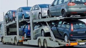 Авторынок ЕС растет 14-й месяц подряд