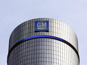 General Motors будет мониторить жалобы на свои авто в соцсетях